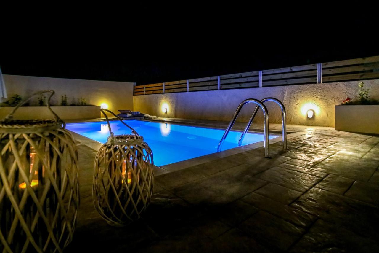 Onar Residence Ambelokipoi  Exteriér fotografie